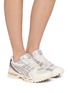 Figure View - Click To Enlarge - ASICS - GEL-KAYANO 14 Unisex Sneakers