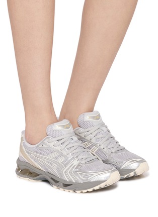 Figure View - Click To Enlarge - ASICS - Gel-kayano 14 Unisex Sneakers