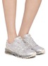 Figure View - Click To Enlarge - ASICS - Gel-kayano 14 Unisex Sneakers