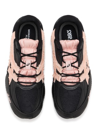 Detail View - Click To Enlarge - ASICS - Hypersync Unisex Sneakers