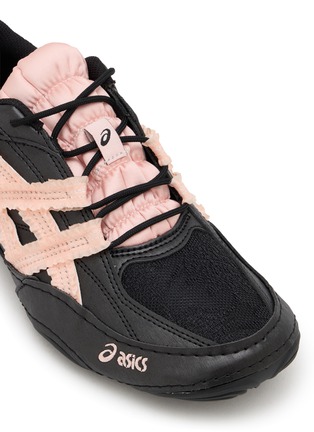 Detail View - Click To Enlarge - ASICS - Hypersync Unisex Sneakers