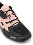 Detail View - Click To Enlarge - ASICS - Hypersync Unisex Sneakers