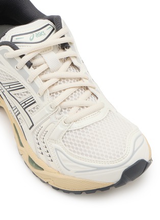 Detail View - Click To Enlarge - ASICS - Gel-kayano 14 Unisex Sneakers