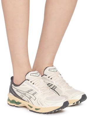 Figure View - Click To Enlarge - ASICS - Gel-kayano 14 Unisex Sneakers