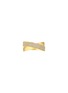 LC COLLECTION JEWELLERY 18K Gold Diamond Ring — US 7