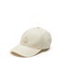 Main View - Click To Enlarge - MONCLER - Logo Patch Baseball Cap