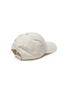 Figure View - Click To Enlarge - MONCLER - Logo Patch Baseball Cap