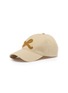 LOEWE L Embroidered Patch Baseball Cap
