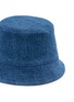Detail View - Click To Enlarge - LOEWE - Logo Tab Bucket Hat