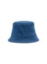Figure View - Click To Enlarge - LOEWE - Logo Tab Bucket Hat