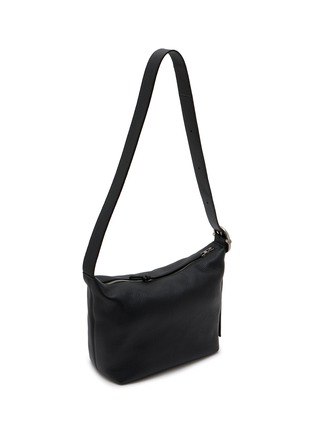 Detail View - Click To Enlarge - LOEWE - Medium Loop Hobo Leather Bag