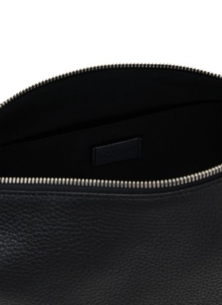 Detail View - Click To Enlarge - LOEWE - Medium Loop Hobo Leather Bag