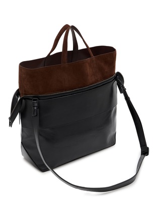 Detail View - Click To Enlarge - LOEWE - Switch Tote Bag