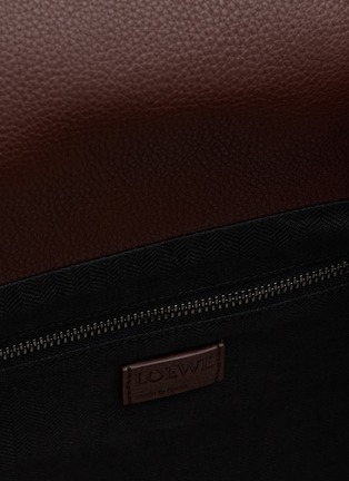 Detail View - Click To Enlarge - LOEWE - Switch Tote Bag