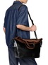 Front View - Click To Enlarge - LOEWE - Switch Tote Bag