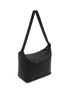 Detail View - Click To Enlarge - LOEWE - Large Loop Leather Hobo Bag