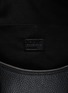 Detail View - Click To Enlarge - LOEWE - Large Loop Leather Hobo Bag