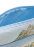 Detail View - Click To Enlarge - FARM RIO - Retro Rio Printed Pouch