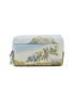FARM RIO Retro Rio Printed Pouch