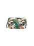 FARM RIO Toucan With Foliage Printed Pouch