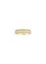 LC COLLECTION JEWELLERY 14K Gold Diamond Ring — Size US 10