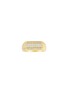 LC COLLECTION JEWELLERY 14K Gold Diamond Ring — Size US 10