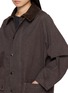  - VALSTAR - Padded Single Breasted Jacket