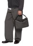 Figure View - Click To Enlarge - LOEWE - Large Puzzle Leather Bag
