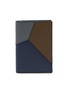 LOEWE Puzzle Bifold Calfskin Leather Cardholder