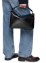 Front View - Click To Enlarge - LOEWE - Embroidered Lightweight Blazer Jacket