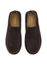 Detail View - Click To Enlarge - LOEWE - Rambla Driving Loafers