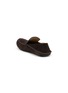  - LOEWE - Rambla Driving Loafers