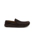 LOEWE Rambla Driving Loafers