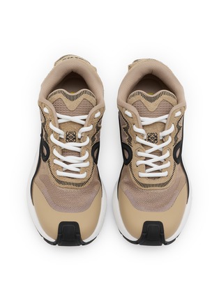 Detail View - Click To Enlarge - LOEWE - Pogo Men's Sneaker