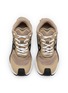 Detail View - Click To Enlarge - LOEWE - Pogo Men's Sneaker