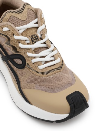 Detail View - Click To Enlarge - LOEWE - Pogo Men's Sneaker