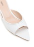 Detail View - Click To Enlarge - EQUIL - Open Toe Kitten Heels