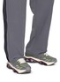 Figure View - Click To Enlarge - ASICS - GEL-KINETIC 2.0 Men's Sneakers