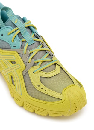 Detail View - Click To Enlarge - ASICS - x Kiko Kostadinov Studio UB13-S GEL-SD-LYTE Men's Sneakers