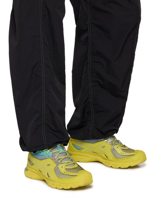 Figure View - Click To Enlarge - ASICS - x Kiko Kostadinov Studio UB13-S GEL-SD-LYTE Men's Sneakers
