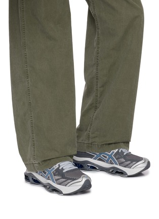 Figure View - Click To Enlarge - ASICS - GEL-KINETIC 2.0 Men's Sneakers