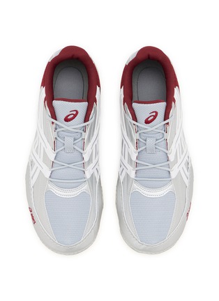 Detail View - Click To Enlarge - ASICS - HYPERSYNC Men's Sneakers