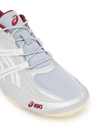 Detail View - Click To Enlarge - ASICS - HYPERSYNC Men's Sneakers