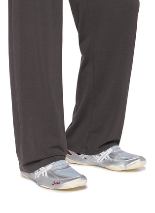 Figure View - Click To Enlarge - ASICS - HYPERSYNC Men's Sneakers