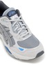 Detail View - Click To Enlarge - ASICS - GEL-NYC 2.0 Men's Sneakers