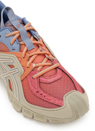 Detail View - Click To Enlarge - ASICS - x Kiko Kostadinov Studio UB13-S GEL-SD-LYTE Men's Sneakers