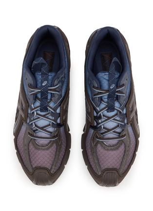 Detail View - Click To Enlarge - ASICS - x Kiko Kostadinov Studio UB13-S GEL-SD-LYTE Men's Sneakers