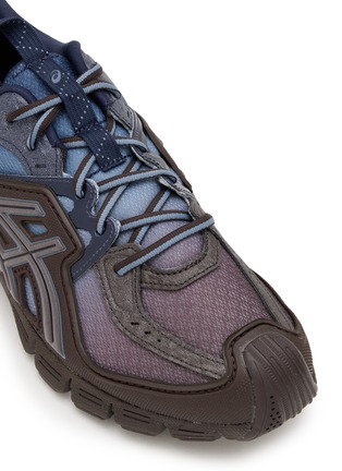 Detail View - Click To Enlarge - ASICS - x Kiko Kostadinov Studio UB13-S GEL-SD-LYTE Men's Sneakers