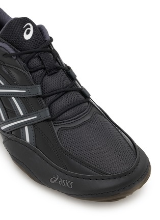 Detail View - Click To Enlarge - ASICS - HYPERSYNC Men's Sneakers