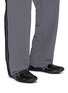 Figure View - Click To Enlarge - ASICS - HYPERSYNC Men's Sneakers